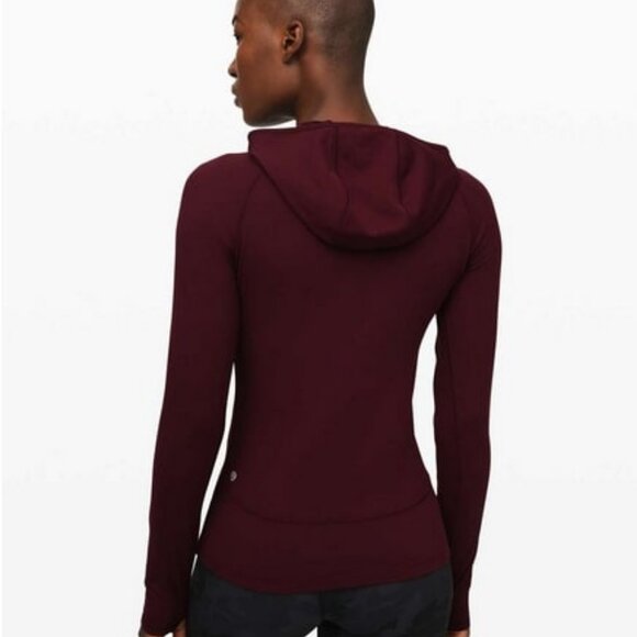 Lululemon On Repeat Rulu Hoodie - Picture 2 of 7